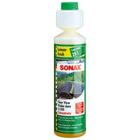 SONAX SONAX Nyári szélvédőmosó koncentrátum 250 ml - 1:100 citrom