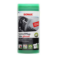 SONAX SONAX Műanyagápoló kendő 25 db
