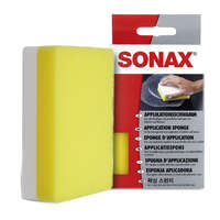 SONAX SONAX Sárga-fehér szivacs