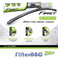 VALEO VALEO FIRST 52,5 cm ablaktörlő lapát