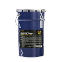 MANNOL MANNOL 8030 LOW VISCOCITY GREASE LI-EP 00/000 zsír 4,5 kg