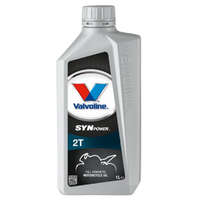 VALVOLINE VALVOLINE SYNPOWER 2T 1L