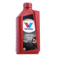 VALVOLINE VALVOLINE AXLE OIL 75W90 LS (GL5) 1L