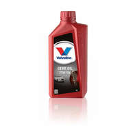 VALVOLINE VALVOLINE GEAR OIL 75W90 (GL-4) 1L