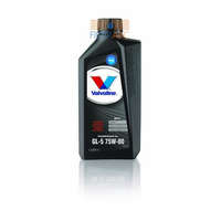 VALVOLINE Valvoline GEAR OIL 75W80 RPC (GL-5) 1L