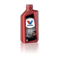 VALVOLINE VALVOLINE HD AXLE OIL 80W90 (GL-5) 1L