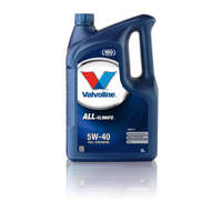 VALVOLINE VALVOLINE ALL CLIMATE C3 5W40 5L