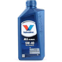 VALVOLINE VALVOLINE ALL CLIMATE C3 5W40 1L