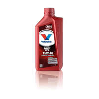 VALVOLINE VALVOLINE MAXLIFE 15W40 1L