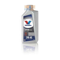 VALVOLINE VALVOLINE SYNPOWER 5W40 1L