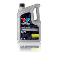 VALVOLINE VALVOLINE SYNPOWER FE 5W30 5L