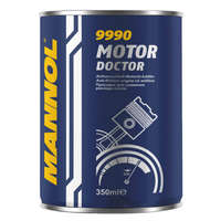 MANNOL MANNOL 9990 Motor doctor motorolaj adalék 350 ml