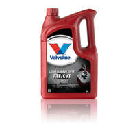 VALVOLINE VALVOLINE Light & Heavy Duty ATF/CVT 5L