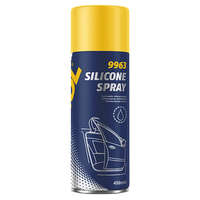 MANNOL MANNOL 9963 Szilikon spray 450 ml