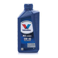 VALVOLINE VALVOLINE ALL CLIMATE 5W40 1L