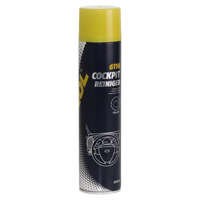  MANNOL 6116 műszerfal ápoló spray 220 ml - CITROM illattal