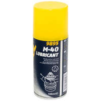MANNOL MANNOL 9895 M-40 Lubricant Multifunkciós kenőspray 100 ml