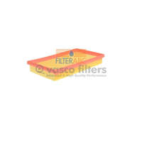 VASCO FILTERS VASCO FILTERS A466 levegőszűrő