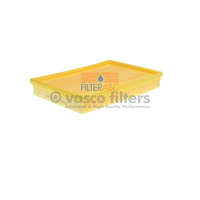 VASCO FILTERS VASCO FILTERS A677 levegőszűrő