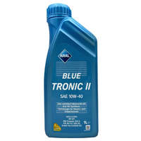 ARAL ARAL BLUE TRONIC II 10W40 1L