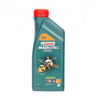 CASTROL CASTROL MAGNATEC DIESEL 10W40 1L