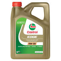CASTROL CASTROL EDGE 0W30 4L