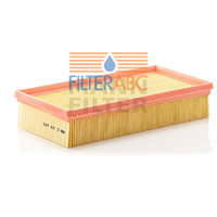 MANN FILTER MANN FILTER C29105 levegőszűrő