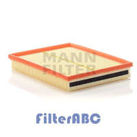 MANN FILTER MANN FILTER C30138/1 levegőszűrő