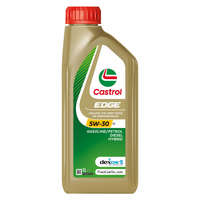 CASTROL CASTROL EDGE TITANIUM FST 5W30 C3 1L