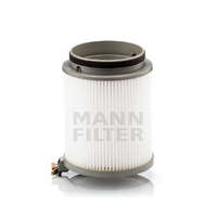MANN FILTER MANN FILTER CU1546 pollenszűrő (Klíma nélküli modellekhez)
