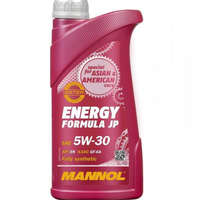 MANNOL MANNOL 7914 ENERGY FORMULA JP 5W30 1L