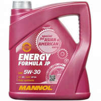 MANNOL MANNOL 7914 ENERGY FORMULA JP 5W30 4L