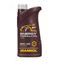 MANNOL MANNOL ENERGY FORMULA PD 5W40 1L