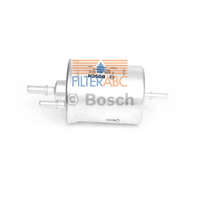 BOSCH BOSCH F026403012 üzemanyagszűrő