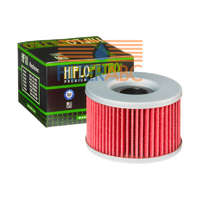 HIFLO FILTRO HIFLOFILTRO HF111 olajszűrő