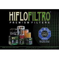 HIFLO FILTRO HIFLOFILTRO HF115 olajszűrő