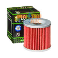 HIFLO FILTRO HIFLOFILTRO HF125 olajszűrő