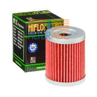 HIFLO FILTRO HIFLOFILTRO HF132 olajszűrő