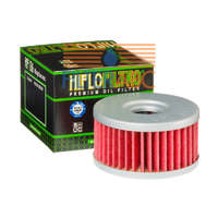 HIFLO FILTRO HIFLOFILTRO HF136 olajszűrő