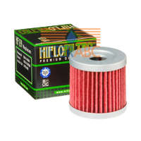 HIFLO FILTRO HIFLOFILTRO HF139 olajszűrő