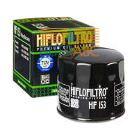 HIFLO FILTRO HIFLOFILTRO HF153 olajszűrő