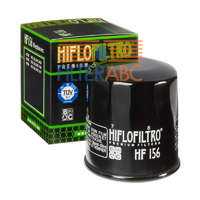 HIFLO FILTRO HIFLOFILTRO HF156 olajszűrő