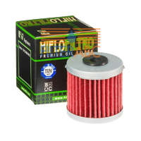HIFLO FILTRO HIFLOFILTRO HF167 olajszűrő