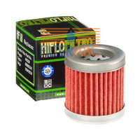 HIFLO FILTRO HIFLOFILTRO HF181 olajszűrő