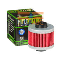 HIFLO FILTRO HIFLOFILTRO HF185 olajszűrő