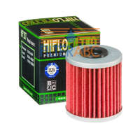 HIFLO FILTRO HIFLOFILTRO HF207 olajszűrő