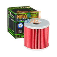 HIFLO FILTRO HIFLOFILTRO HF681 olajszűrő