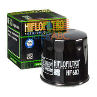 HIFLO FILTRO HIFLOFILTRO HF682 olajszűrő