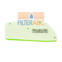HIFLO FILTRO HIFLOFILTRO HFA1004DS levegőszűrő