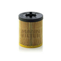 MANN FILTER MANN FILTER HU611/1X olajszűrő - 20V00604 motorkódIG